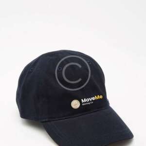 Logo Cap